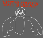 Mario galaxy group