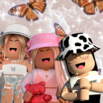 Hey this is adopt me group
