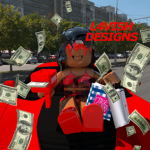 L4VISH DESIGNS