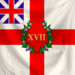 [BE] 17th Regiment of Foot