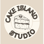 Cake island
