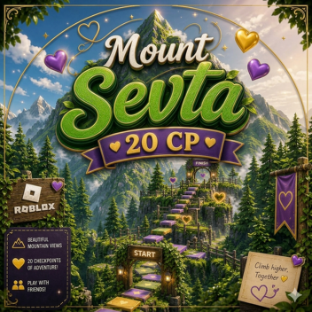 [👑FREE TITTLE EVENT  ] MOUNT SEVTA