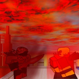 Fight Infernus icon