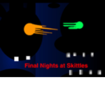 Final Night With Skittles Fan Club
