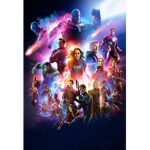 AVANGERS TEAM