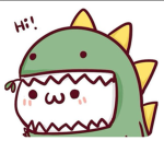 -Supa Dino Buddys-