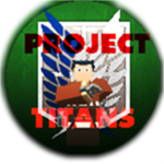 Project Titans Supply