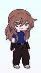 ~ kaji's friends >< ~