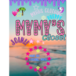 mymys closet