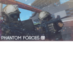 【Phantom League™】