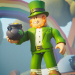 [🍀Event!] Farming and Friends