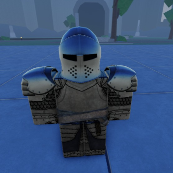 knight fighter