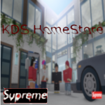 kd group