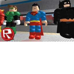 The Super Hero Tycoon