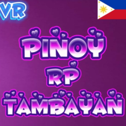 [VC🔊] Pinoy RP Tambayan 🇵🇭