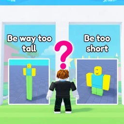 Would you rather but it happens 2 icon