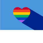 LGBTQ+ And.none binary group