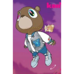 Kanye West Obby