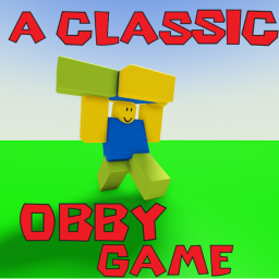 Roblox Classic Obby?