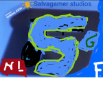Salvagamer team