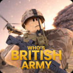 [BAFA] - British Armed Forces Academy