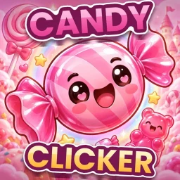 Candy Clicker icon
