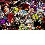 Elsword Fan Group Brasil [EFGB]