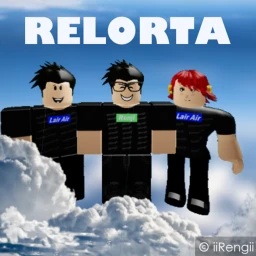 Lair air - Relorta International Airport icon
