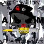 Arctic Military: Elite Protectors