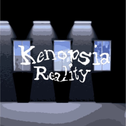 Kenopsia Reality