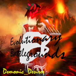 Evolutionary Battlegrounds