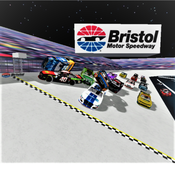 NASCAR Racing Bri stol