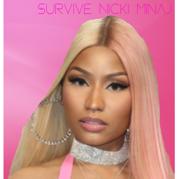 Survive Nicki Minaj And Escape Her Forest