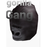 <Gorilla Gang>