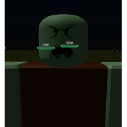 SURVIVE THE ZOMBIES