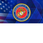 • USMC - United States Marine Corp •