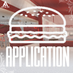 Friday's | Application Centre
