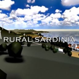 Rural Sardinia, Italy [Beta]