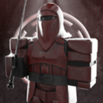 [••] Red Guard [••]