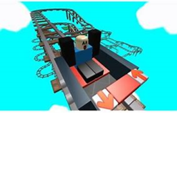 Cart Ride For Admin (IMPOSSIBLE)