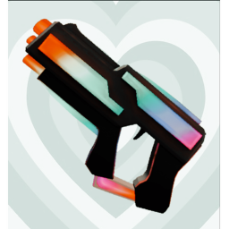 LASER GAME