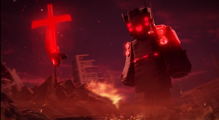 [Big Update] Toilet Ultra 4!