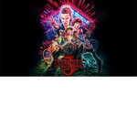 Stranger Things RP Group!!!!!!!!!!