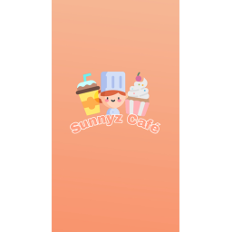 Sunnyz Cafe V1