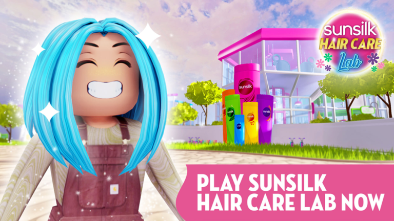 Sunsilk City screenshot 3
