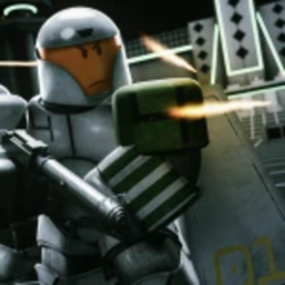 Citadel Challenge
