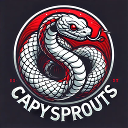 Capysprouts Roblox group icon
