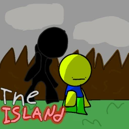 The Island  icon
