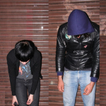 Disciples 信徒