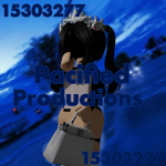 Pacified Productions